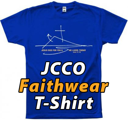 JCCO Faithwear