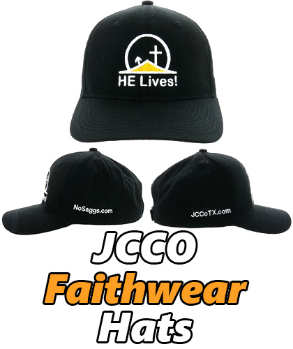 JCCO Faithwear